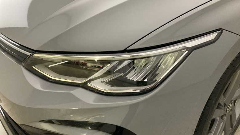 Volkswagen Golf 1.5 TSI R-Line 5dr Petrol Hatchback